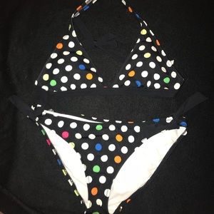 Aeropostale Bikini Swimsuit